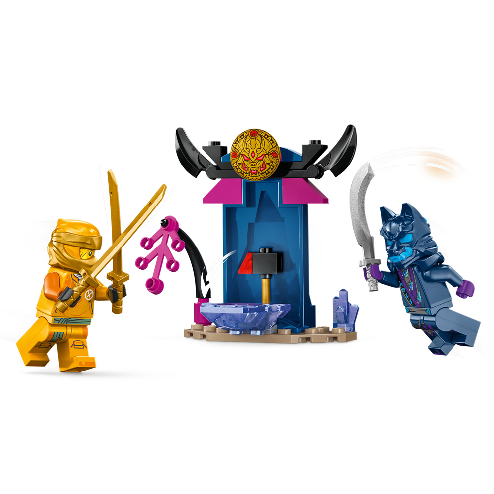 Ninjago 2021 online season